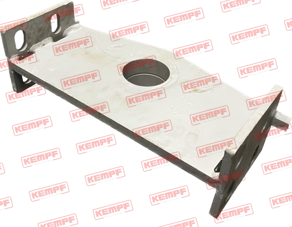 25386 Kempf Kippkonsole  D=70, 1 Satz